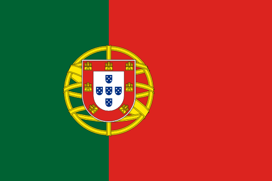 Portugal UPP