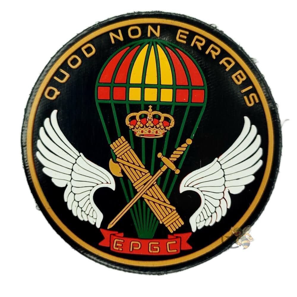 Guardia Civil 1
